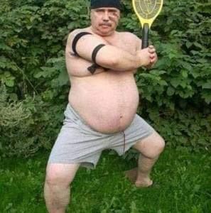 Meet your Posher, Josh